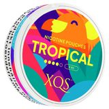 XQS Tropical Strong Side