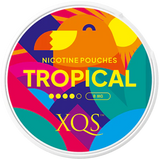 XQS Tropical Strong Side