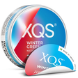 XQS Wintergreen Strong ShopSnus