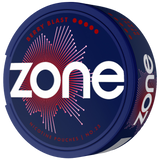 ZONE Berry Blast Ultra Strong Side