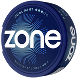ZONE Cool Mint Strong Side