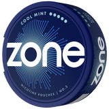ZONE Cool Mint Ultra Strong Side