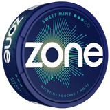 ZONE Sweet Mint Strong Side