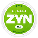 ZYN Apple Mint Mini S2 ShopSnus