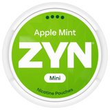 ZYN Apple Mint Mini S4 ShopSnus