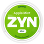 ZYN Apple Mint Mini S4 ShopSnus