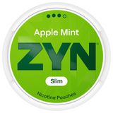 ZYN Apple Mint Slim S3 ShopSnus