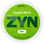 ZYN Apple Mint Slim S3 ShopSnus