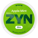ZYN Apple Mint Slim S4 ShopSnus