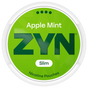 ZYN Apple Mint Slim S4 ShopSnus