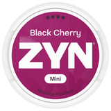 ZYN Black Cherry Mini S4 ShopSnus