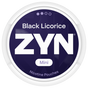 ZYN Black Licorice Mini S2 ShopSnus