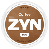 ZYN Coffee Mini S4 ShopSnus