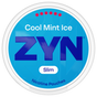 ZYN Cool Mint Ice Slim S6 ShopSnus