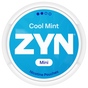 ZYN Cool Mint Mini S2 ShopSnus