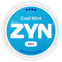 ZYN Cool Mint Mini S4 ShopSnus