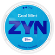 ZYN Cool Mint Slim S2 (Fresh Mint) ShopSnus