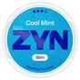 ZYN Cool Mint Slim S3 ShopSnus