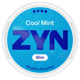 ZYN Cool Mint Slim S4 ShopSnus