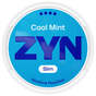 ZYN Cool Mint Slim S4 ShopSnus