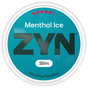 ZYN Menthol Ice Slim S5 ShopSnus