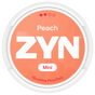 ZYN Peach Mini S2 ShopSnus