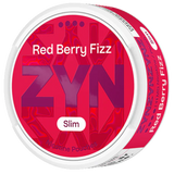 ZYN Red Berry Fizz Slim S4 Side