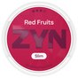 ZYN Red Fruits Slim S3 ShopSnus