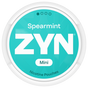 ZYN Spearmint Mini S1 ShopSnus