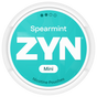 ZYN Spearmint Mini S2 ShopSnus