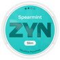 ZYN Spearmint Slim S2 ShopSnus