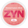 ZYN Watermelon Mint Slim S2 ShopSnus