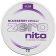 Zeronito Blueberry Chilli Slim ShopSnus