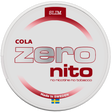 Zeronito Cola Slim ShopSnus