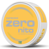 Zeronito Espresso Side