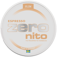 Zeronito Espresso Slim ShopSnus