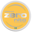 Zeronito Espresso ShopSnus