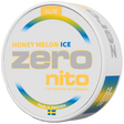 Zeronito Honey Melon Ice Slim ShopSnus