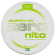 Zeronito Jalapeno Lime Slim ShopSnus