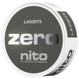 Zeronito Lakrits Side