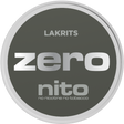 Zeronito Lakrits ShopSnus