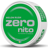 Zeronito Melon Rush Side