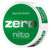 Zeronito Melon Rush Side