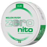 Zeronito Melon Rush Slim Side
