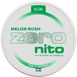 Zeronito Melon Rush Slim ShopSnus