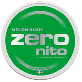 Zeronito Melon Rush ShopSnus
