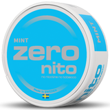 Zeronito Mint Side
