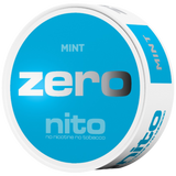 Zeronito Mint Side