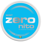 Zeronito Mint ShopSnus