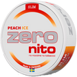 Zeronito Peach Ice Slim ShopSnus